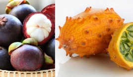 10 trái cây ngon và quý nhất thế giới, Việt Nam có đến 4 đại diện