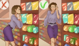 14 chiêu trò để siêu thị 'móc túi' người tiêu dùng