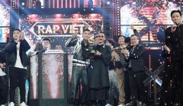 Tin vui: Rap Việt chính thức quay trở lại, hé lộ những chi tiết bất ngờ