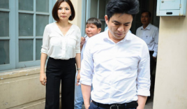Diễn biến mới nhất vụ bác sĩ Chiêm Quốc Thái bị vợ thuê giang hồ truy sát