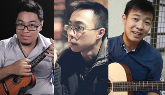 Hãy follow ngay 3 kênh Youtube Việt dạy guitar đang 'làm mưa làm gió' với các bản cover xuất thần