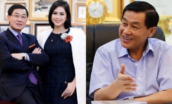 Tin tức kinh doanh 24h: Bố chồng Hà Tăng đính chính số tiền ủng hộ