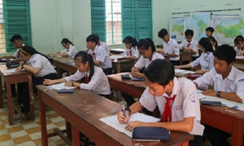 Đáp án đề môn Ngữ văn thi vào lớp 10 tỉnh Đồng Nai năm 2021