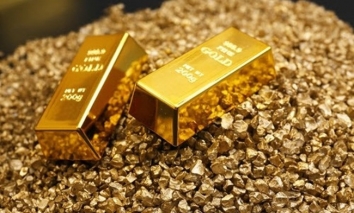Giá vàng, giá vàng mới nhất hôm nay 24/6: Lên đỉnh lịch sử sau 8 năm