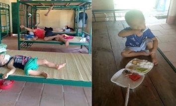 Bắc Giang: Trẻ em dưới 5 tuổi tại được cách ly y tế tại nhà sau 3 lần âm tính với nCoV 