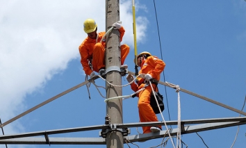 Hơn 2.100 khách hàng bị ghi nhầm chỉ số công tơ điện trong tháng 6
