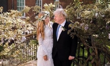 Toàn cảnh thế giới 24h ngày 31/5: Ảnh cưới của Thủ tướng Anh, Triều Tiên chỉ trích Mỹ 'hai mặt'