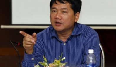Những phát ngôn đanh thép mới nhất của Bộ trưởng Đinh La Thăng
