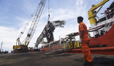 Indonesia chấm dứt tìm kiếm QZ8501, 56 nạn nhân vẫn mất tích