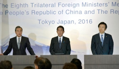 Trung Quốc sợ THAAD, lấy Triều Tiên làm cớ phản đối