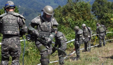 Nổ súng tại biên giới liên Triều: Bán đảo Triều Tiên căng thẳng trở lại