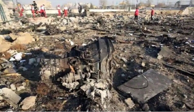 Mỗi nạn nhân máy bay bị Iran bắn rơi được bồi thường 3,5 tỷ/người