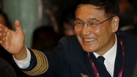 Tướng Tôn Kiến Quốc: Trung Quốc sẽ lập AIDZ trên Biển Đông nếu...