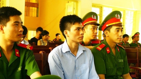 Hung thủ vụ 'án oan Nguyễn Thanh Chấn' không kháng cáo