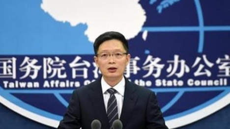 Trung Quốc cảnh báo Đài Loan, dằn mặt Mỹ
