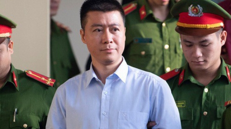 Xét xử đường dây đánh bạc nghìn tỷ: Không giảm án cho Phan Sào Nam