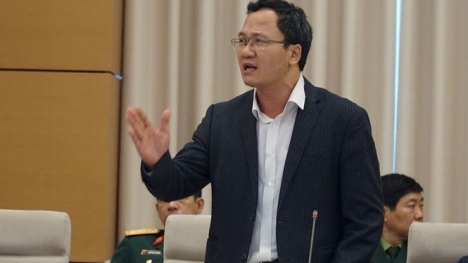 Thủ tướng Chính phủ tái bổ nhiệm ông Khuất Việt Hùng