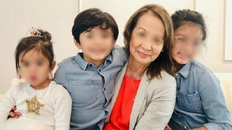 Lạnh khắc nghiệt ở Texas, 4 bà cháu gốc Việt qua đời vì đốt lò sưởi 