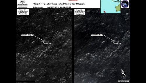 Chuyên gia: Cần 48 giờ để xác nhận mảnh vỡ nghi của máy bay mất tích MH370