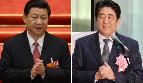 Trung Quốc 'trả đũa' chính sách quốc phòng mới của Nhật