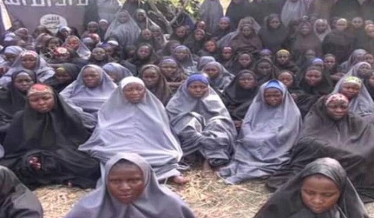 Hơn 60 con tin bị Boko Haram bắt cóc đã trốn thoát