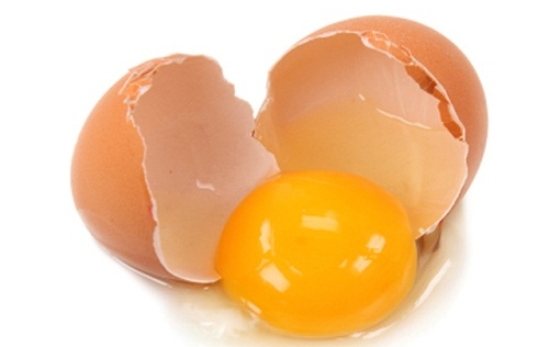 Những lợi ích vàng từ lòng trắng trứng gà