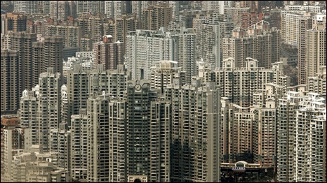 Trung Quốc: Quan chức cấp làng sở hữu 123 căn hộ ở Thượng Hải