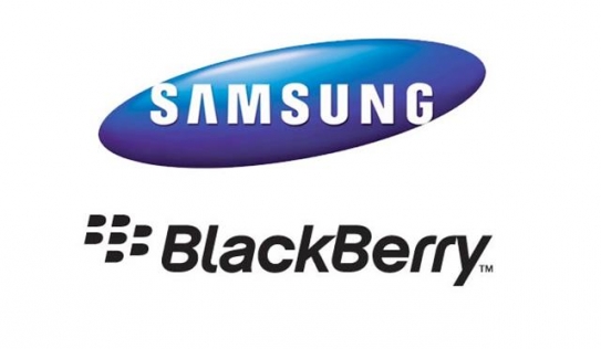 Hàng loạt nghi án xung quanh thương vụ mua bán giữa Samsung và BlackBerry