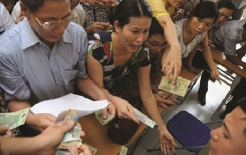 Những nghịch lý khó hiểu của giáo dục Việt Nam