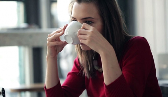 Những tác hại  của cà phê đối với sức khỏe