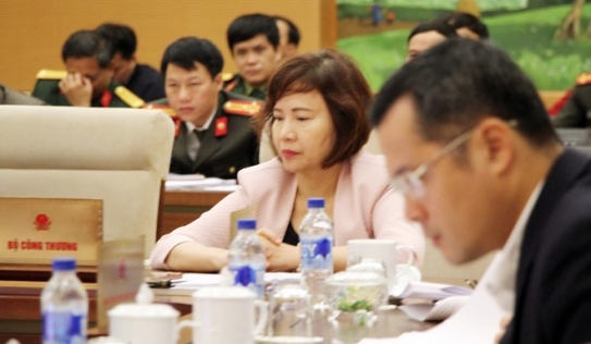 Thông tin tài sản Thứ trưởng Kim Thoa: Thủ tướng gửi công văn hỏa tốc