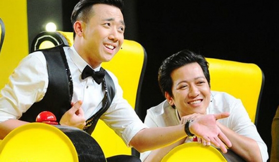 Chuyện Trấn Thành, Hari Won làm giám khảo và sự thật đáng buồn trong showbiz Việt