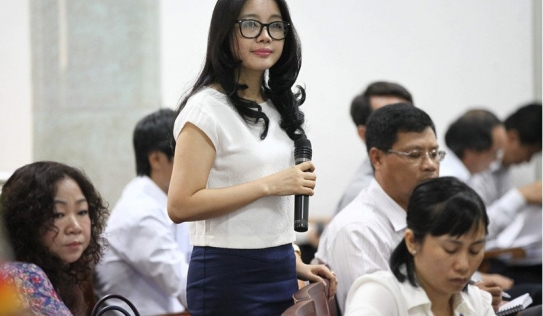 Vợ Bầu Kiên chi thưởng 'khủng' cho U23 Việt Nam