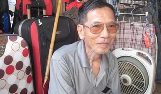 NSƯT Trần Hạnh, Công Lý được đề nghị xét tặng Nghệ sĩ nhân dân