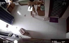 Lắp camera để kiểm soát an ninh, chủ nhà không ngờ bị thợ lắp camera trộm mật khẩu, đăng hình ảnh khỏa thân lên Facebook