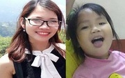 Hà Nội: Giận chồng, vợ ôm con gái 3 tuổi bỏ đi biệt tích suốt 20 ngày