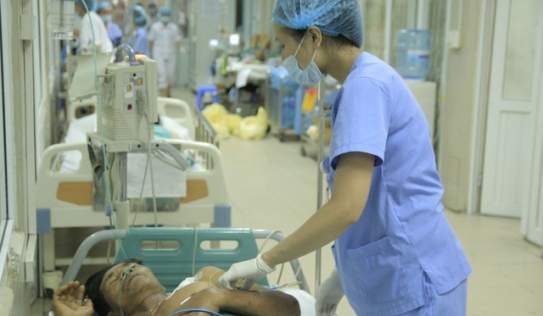 Giá viện phí mới 'gấp 100 lần giá thực tế': Bộ Y tế lên tiếng