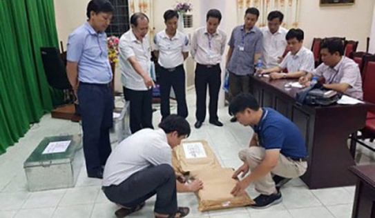 Khởi tố hình sự vụ án nâng điểm thi gây chấn động ở Hà Giang