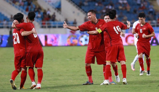 Chẳng còn gì để nghi ngờ, đã đến lúc đối thủ Bahrain “phải sợ” U23 Việt Nam!