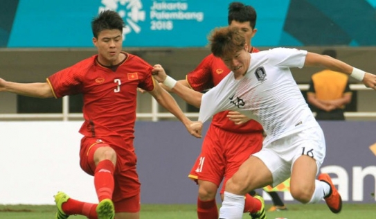 AFC chỉ ra 2 yếu tố đáng sợ của U23 Việt Nam có thể khiến UAE ôm hận
