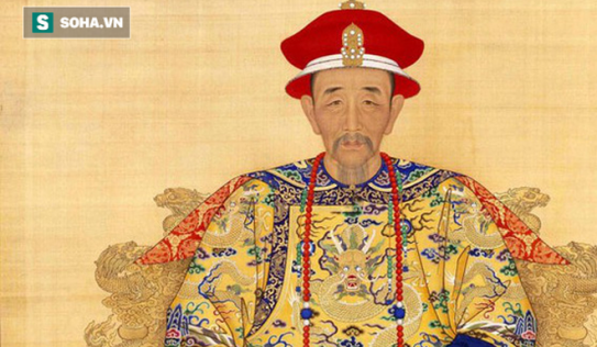 Giải mã bí mật giúp Khang Hy trở thành vị hoàng đế lỗi lạc ngay từ khi còn rất trẻ