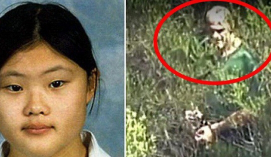 Bé gái gốc Việt biến mất không để lại dấu vết, 18 năm sau thủ phạm bất ngờ đầu thú, bố mẹ sốc vì hắn ở ngay trước mắt