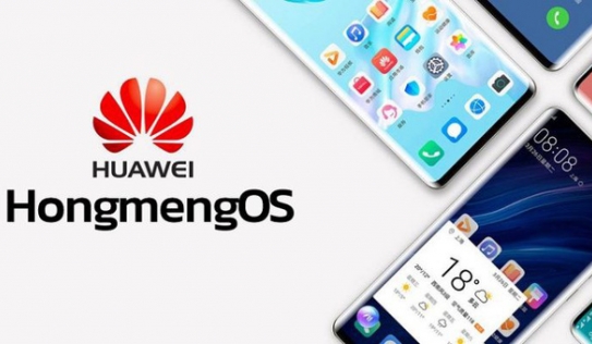 Ý nghĩa tên hệ điều hành HongMeng của Huawei