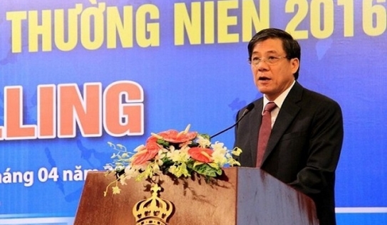 Cựu Tổng giám đốc công ty Thăm dò khai thác dầu khí bị truy tố