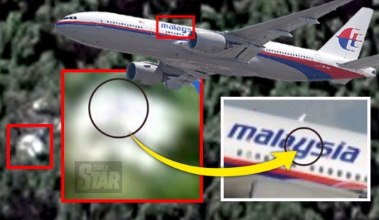 Kỹ sư Ai Cập bất ngờ tuyên bố định vị được MH370