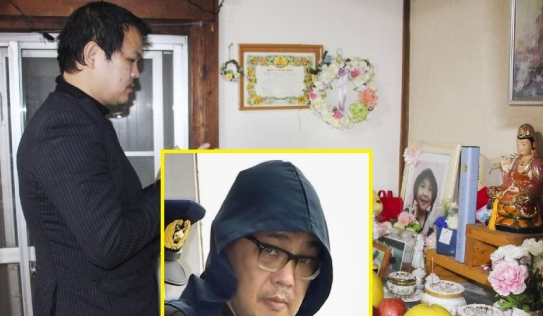 Thủ phạm vụ bé Nhật Linh bị tuyên y án chung thân