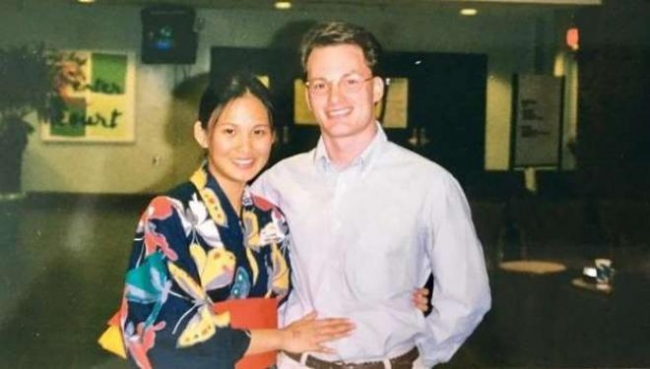 Vợ mới của chồng cũ Hồng Nhung công khai thời điểm cả hai quen nhau: Hóa ra còn là người đến trước 2