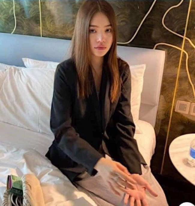 Jolie Nguyễn có động thái mới sau nghi vấn xuất hiện tại một khách sạn 2