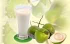 Cách làm sinh tố chuối sữa thơm ngon bổ dưỡng tại nhà 4