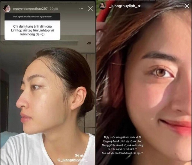 Lương Thùy Linh lộ nhan sắc thật qua ảnh cam thường khiến dân tình xôn xao - Ảnh 3 Lương Thùy Linh lộ nhan sắc thật qua ảnh cam thường khiến dân tình xôn xao - Ảnh 3